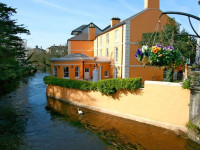 Rowan Tree Hostel