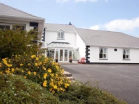 Grovemount House 3*