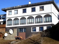 Bjarg Hotel Faskrudsfjordur / Hotel Bjarg 3*