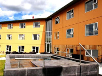 Hallormsstadur Hotel