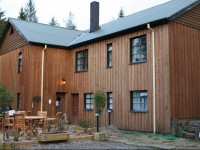 Guesthouse Grai Hundurinn