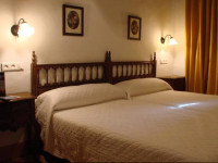 Apartamentos Turisticos Los Alisos