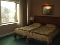Cartoon Hotel