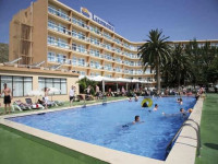 BelleVue Lagomonte
