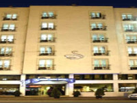 Beyaz Kugu Hotel
