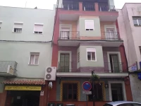 Hospedaje Lisboa Algeciras 1*