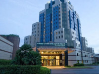 Grand Cevahir Hotel & Convention Center