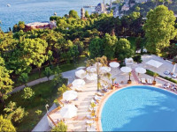 Swissotel The Bosphorus Istanbul