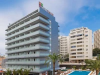 Hotel RH Royal 4*