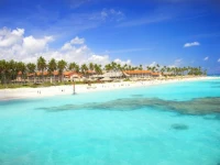 Majestic Colonial Punta Cana 5*