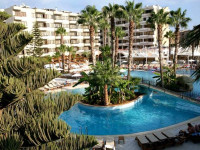 Atlantica Oasis