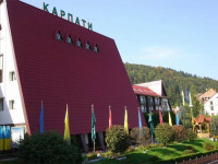 Karpaty OK