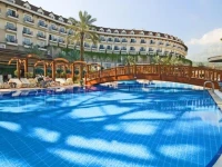 Alkoclar Exclusive Kemer 5*