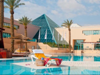 U Sunrise Club Eilat