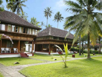 Coconut Lagoon