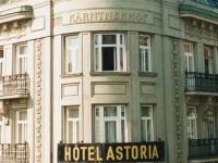 Austria Trend Hotel Astoria  4*