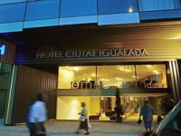 Hotel Ciutat Igualada