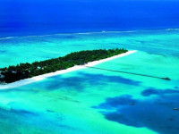Holiday Island Resort