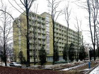 Dnestr Sanatorium Morshin
