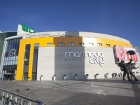 Hotel Carris Marineda 4*