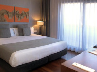 Hotel Carris Marineda