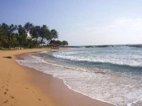 Pandanus Beach Resort & Spa