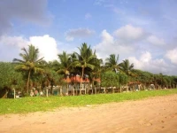 Pandanus Beach Resort & Spa / Pandanus Beach Resort & Spa 4* 4*