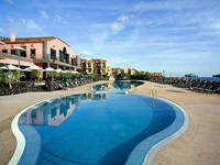 Las Olas Aparthotel La Palma