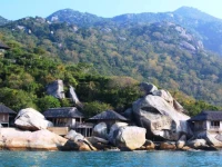 Six Senses Hideway Ninh Van Bay (ex.Evason Hideaway) 5*