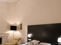 Hotel & Boutique Spa Adealba 4*