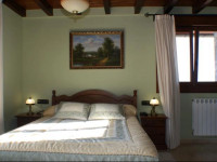 Casa Rural Pikua