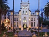Hotel Kazar 4*