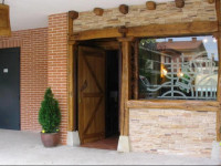 Hostal Xaloa Orio