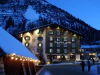 Gasthof Post 5*