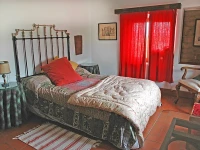 Casa Rural Cortijo Del Zoco Bajo 3*