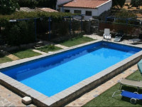 Casa Rural Cortijo Del Zoco Bajo