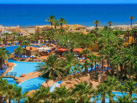 Playasol Spa Hotel
