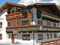 Gaestehaus Wolfgangn 2*