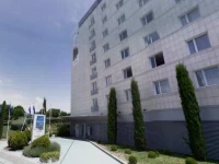 Novotel Barcelona Sant Joan Despi 4*