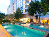 Sandalay Resort Pattaya