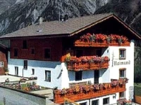 Pension Raimund 2*