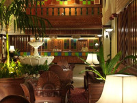 Holiday Villa Beach Resort And Spa Langkawi