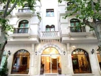 Sultanhan Hotel 4*