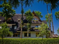 Czarny Potok 3*