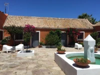 Cortijo El Pozuelo 4*