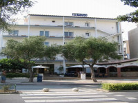 Miami Hotel Tossa de Mar