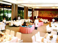 Cape Panwa Hotel