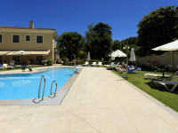 Hotel Villa Jerez