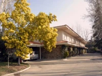 Tryp Los Angeles 4*