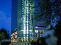 The Westin Warsaw